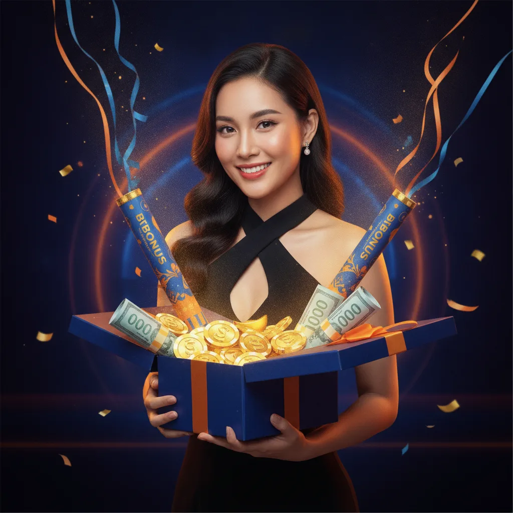 Ưu đãi dành cho bạn betvn